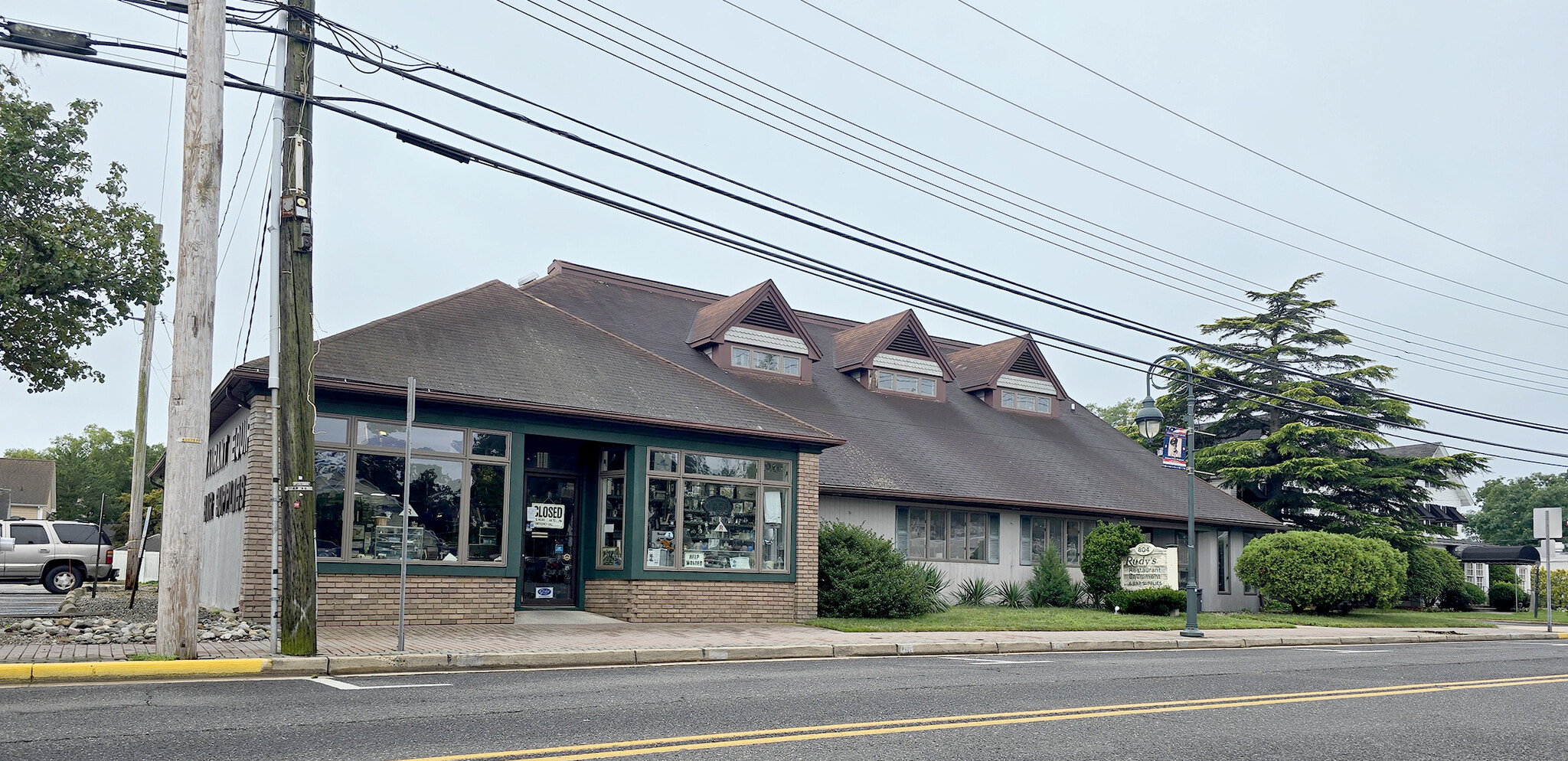 804-808 Arnold Ave, Point Pleasant Beach, NJ for sale Primary Photo- Image 1 of 1