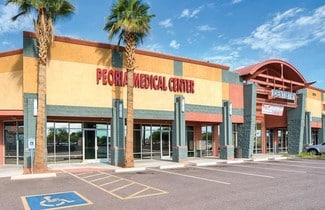 More details for 8914 N 91st Ave, Peoria, AZ - Retail for Lease