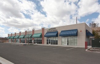 More details for 5055 Sun Valley Blvd, Sun Valley, NV - Office/Medical, Retail for Lease