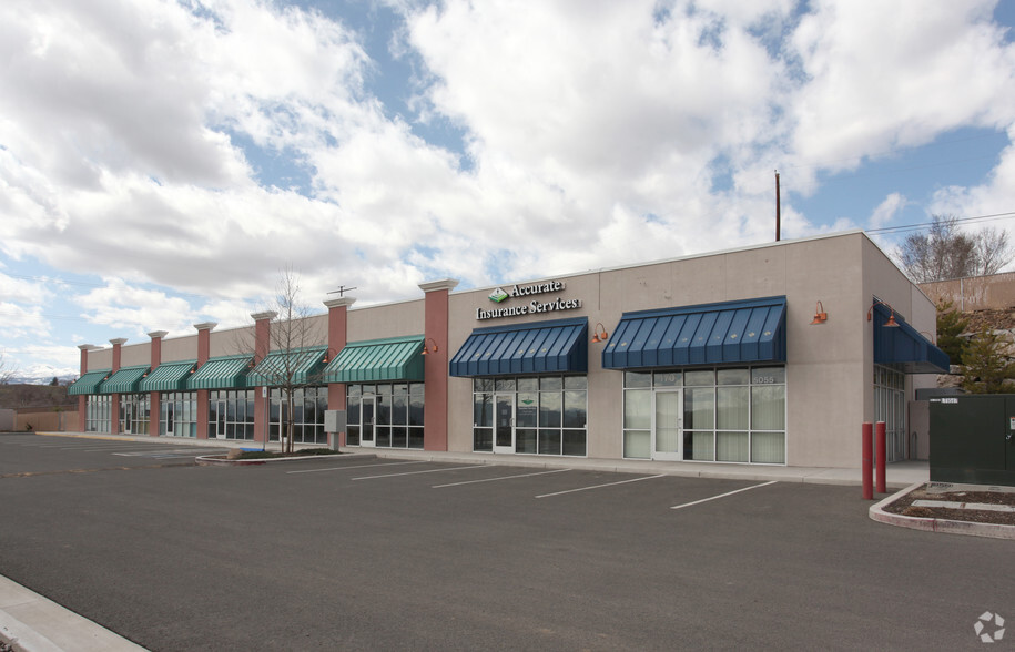 5055 Sun Valley Blvd, Sun Valley, NV for lease - Building Photo - Image 1 of 2