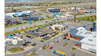 More details for 3708 N Reserve St, Missoula, MT - Retail for Sale