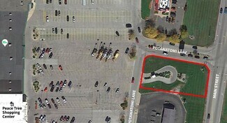 More details for 2110 S Main St, Rochester, IN - Land for Sale