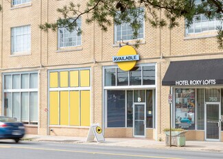 More details for 768 Marietta St NW, Atlanta, GA - Retail for Lease