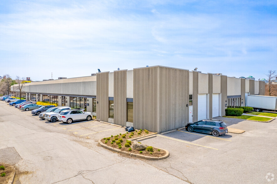 5230 Finch Ave E, Toronto, ON for lease - Building Photo - Image 2 of 4