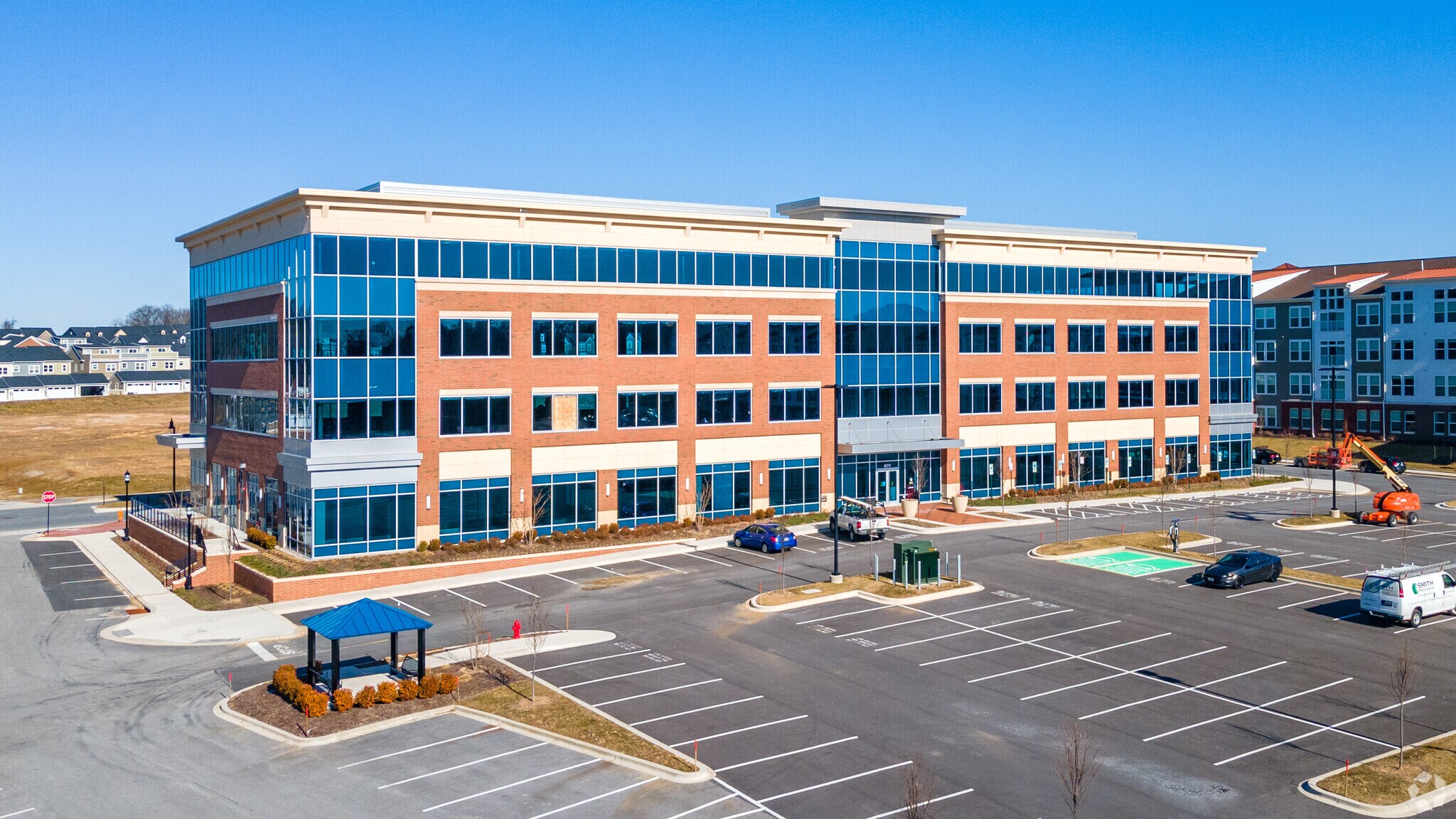 White Marsh Blvd, Middle River, MD for lease Building Photo- Image 1 of 10