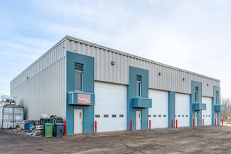 More details for 2388 Av De La Rotonde, Lévis, QC - Industrial for Lease