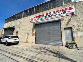 57-07 49th St, Flushing NY - Warehouse