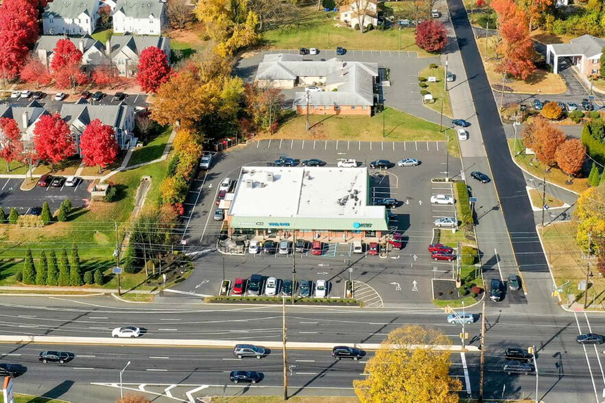 1253 Route 130, Cinnaminson, NJ for sale - Building Photo - Image 1 of 1