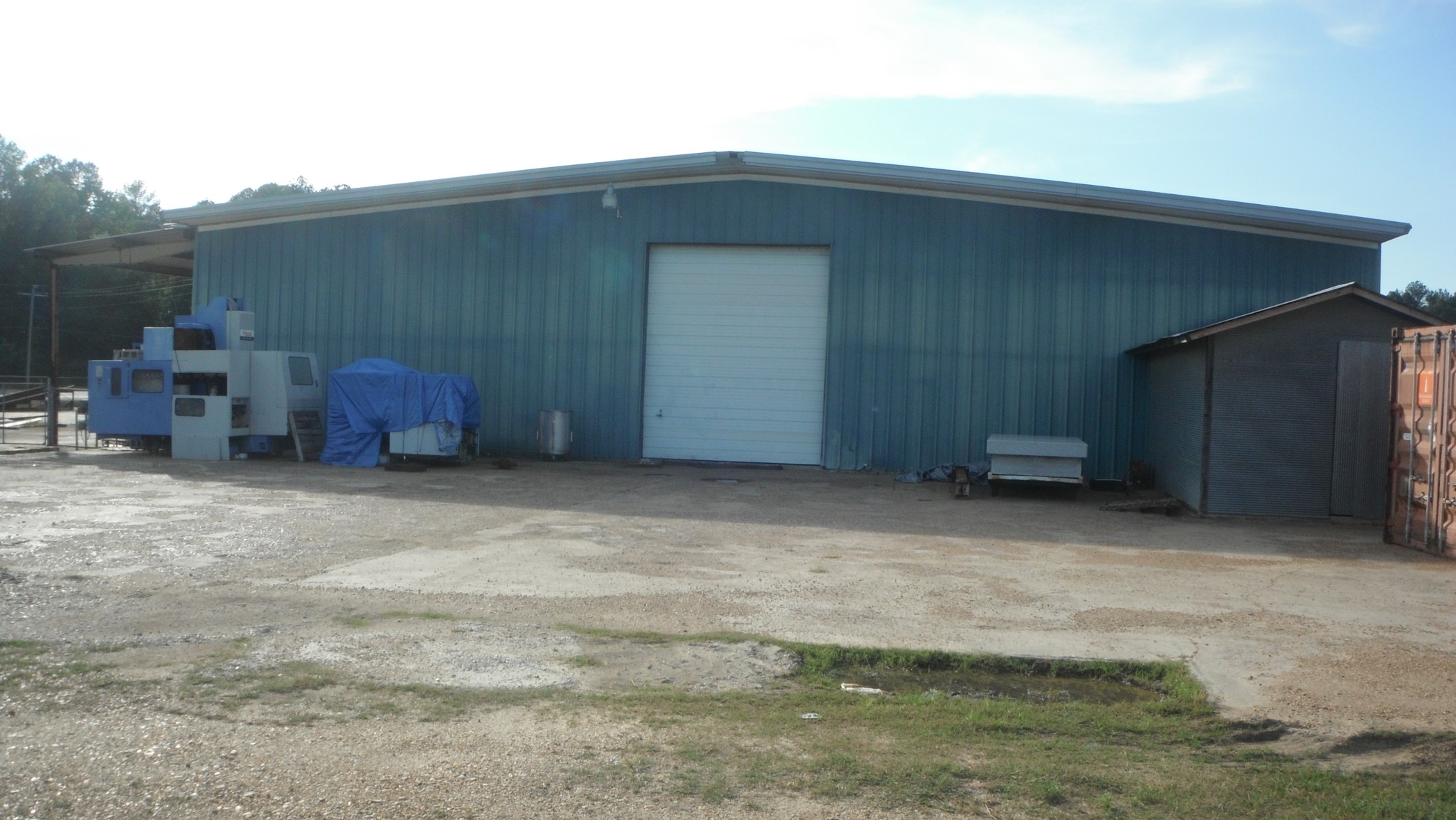 2115 Hwy 79 N, Camden, AR for sale Building Photo- Image 1 of 1