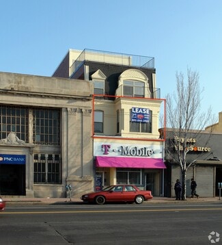 More details for 804 H St NE, Washington, DC - Office for Lease