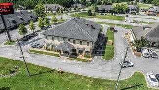 More details for 153 Narrows Pky, Birmingham, AL - Office for Lease