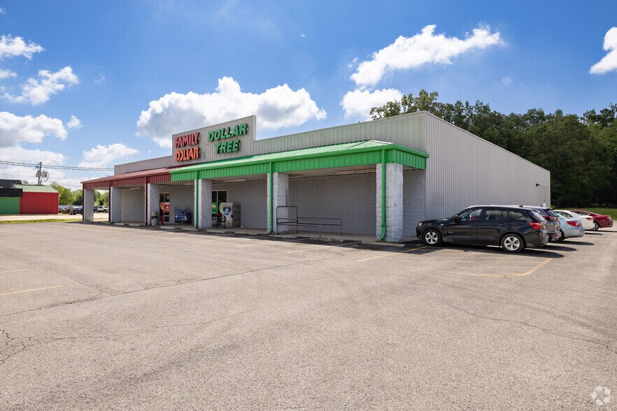 1021 US Highway 45 N, Eldorado, IL for sale - Primary Photo - Image 1 of 1