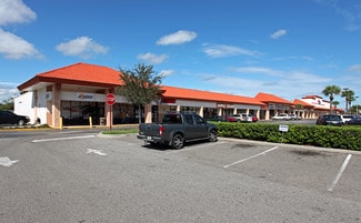 More details for 672-762 S Goldenrod Rd, Orlando, FL - Retail for Lease