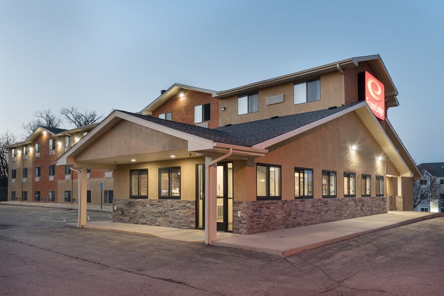 1901 S Broadway St, New Ulm, MN for sale - Other - Image 1 of 1