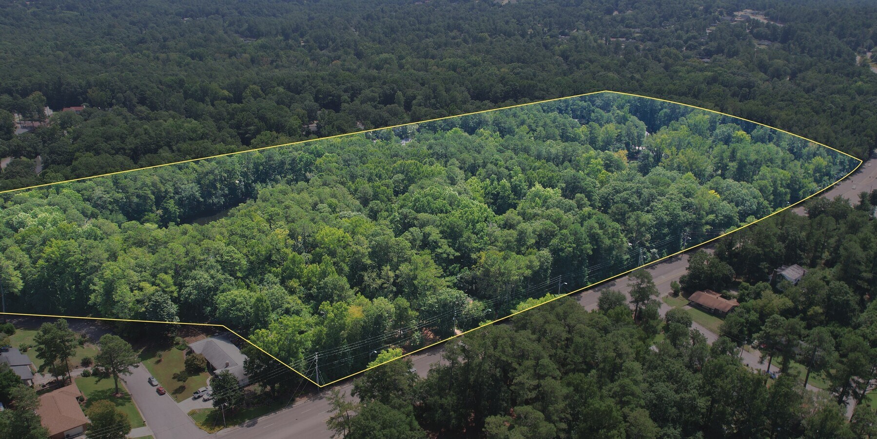 775 W Martintown Rd, North Augusta, SC 29841 Land for Sale