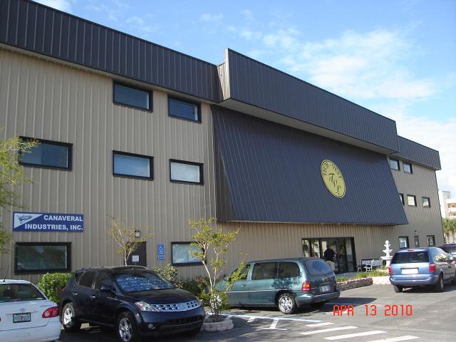 191 Center St, Cape Canaveral, FL for sale Building Photo- Image 1 of 1