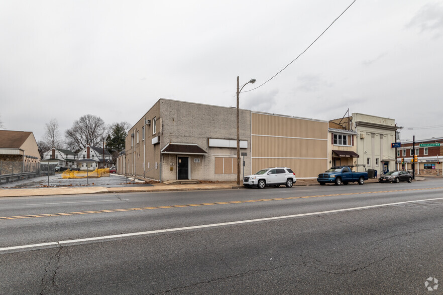 505-511 Chester Pike, Prospect Park, PA for sale - Building Photo - Image 2 of 3