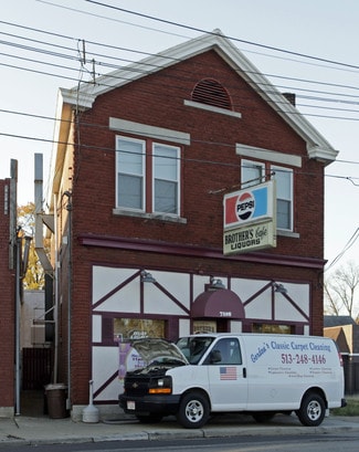 More details for 7208 Montgomery Rd, Cincinnati, OH - Retail for Sale