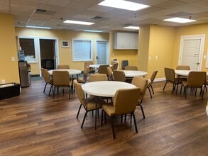 9410 Annapolis Rd, Lanham, MD for lease Building Photo- Image 2 of 8