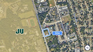 More details for 3105 University Blvd N, Jacksonville, FL - Land for Sale