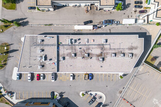 76 Westwinds Cres NE, Calgary, AB - aerial  map view - Image1