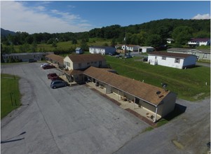 15033-15045 Dunnings Hwy, East Freedom, PA - aerial  map view - Image1