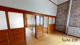 More details for 112-114 SW 6th Ave, Topeka, KS - Office for Lease