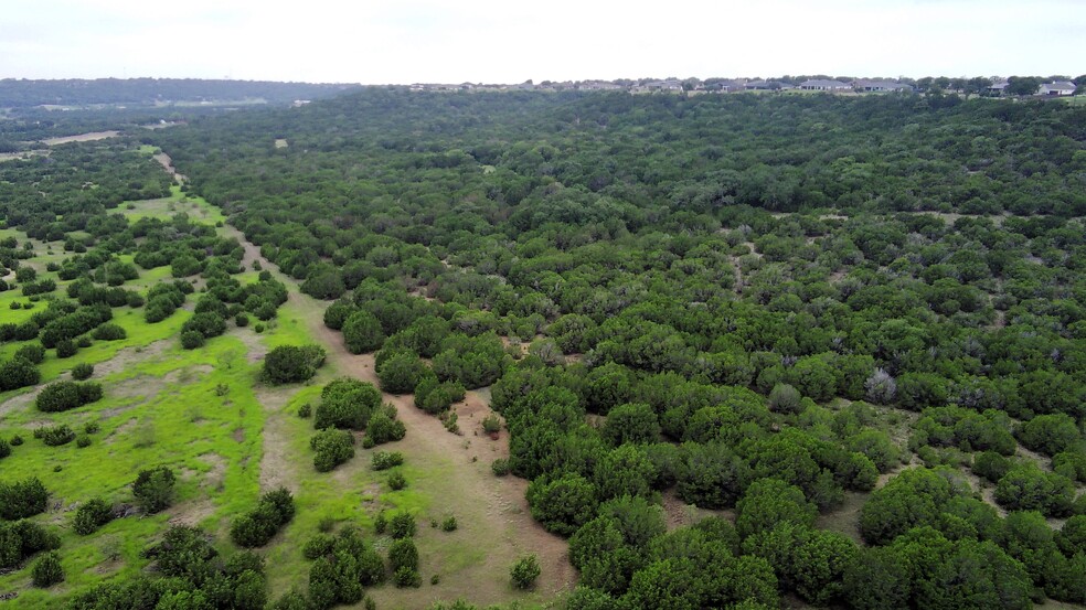 TBD Bradford Dr., Copperas Cove, TX for sale - Aerial - Image 3 of 22