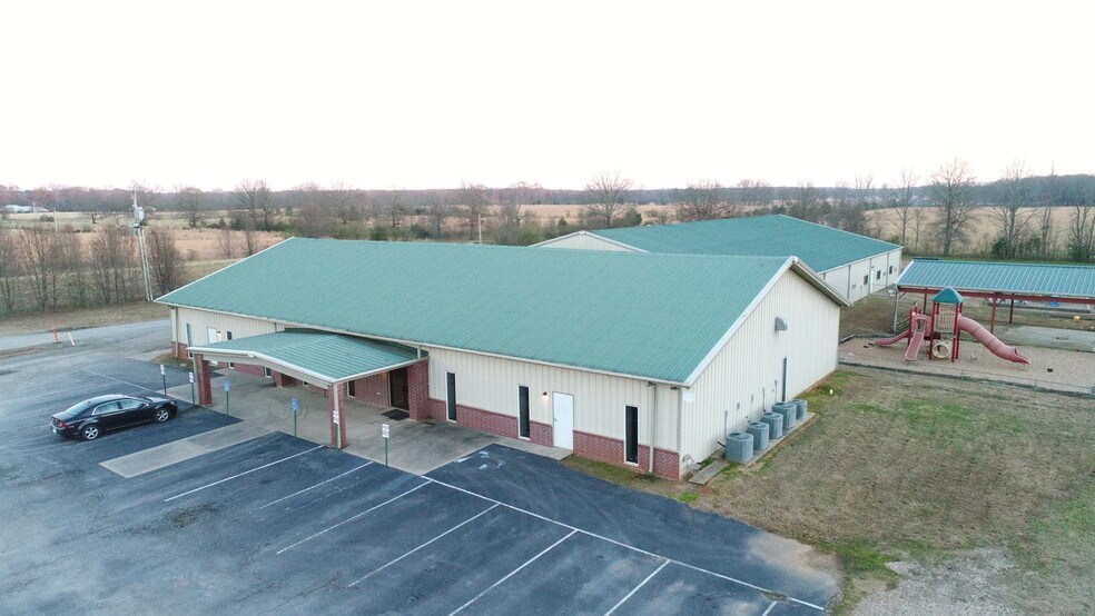 805 Highway 64, Beebe, AR 72012
