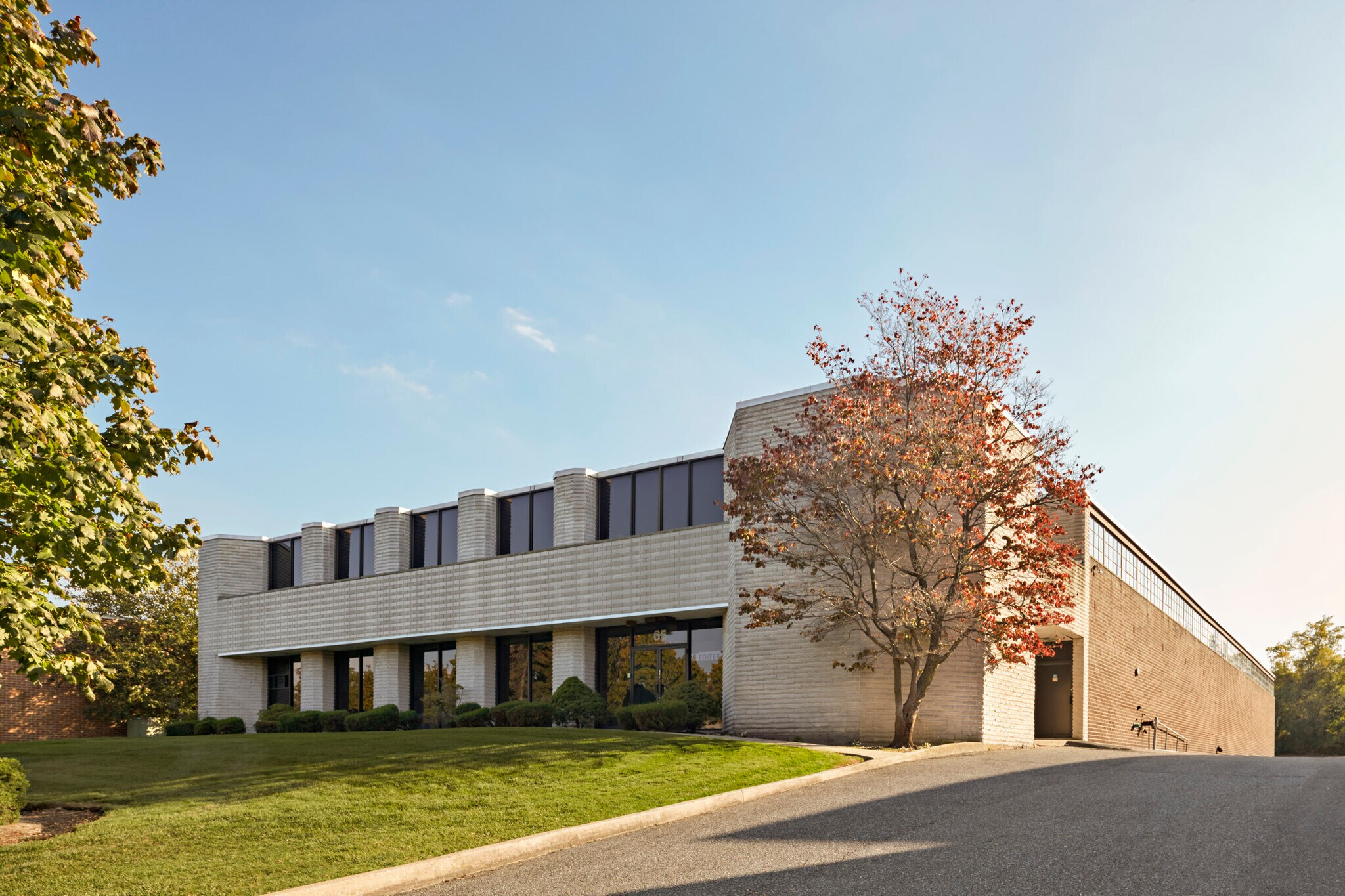 65 Oser Ave, Hauppauge, NY for sale Building Photo- Image 1 of 1