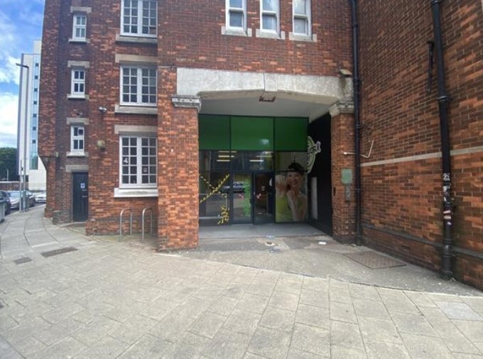 Stanhope Rd, Portsmouth for sale Building Photo- Image 1 of 1