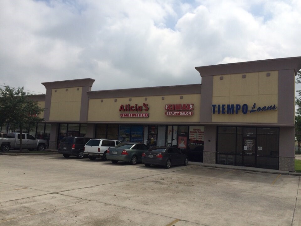 2636 Spencer Hwy, Pasadena, TX for sale Primary Photo- Image 1 of 1