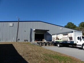 705 William St, Goldsboro, NC for lease Interior Photo- Image 2 of 5