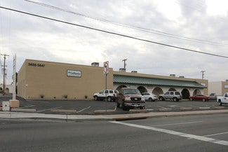 More details for 3647-3655 N 35th Ave, Phoenix, AZ - Industrial for Lease
