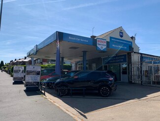 More details for 186 Meadow Head, Sheffield - Industrial for Lease