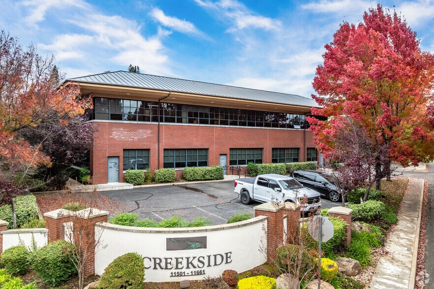 11601 Blocker Dr, Auburn, CA for sale - Primary Photo - Image 1 of 1