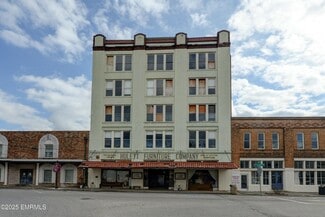 More details for 2227 Front St, Meridian, MS - Retail for Sale