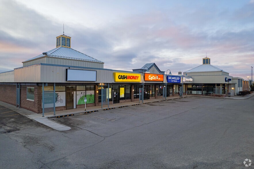 9330 Macleod Trl, Calgary, AB for lease - Building Photo - Image 1 of 7