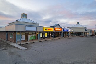 More details for 9330 Macleod Trl, Calgary, AB - Retail for Lease