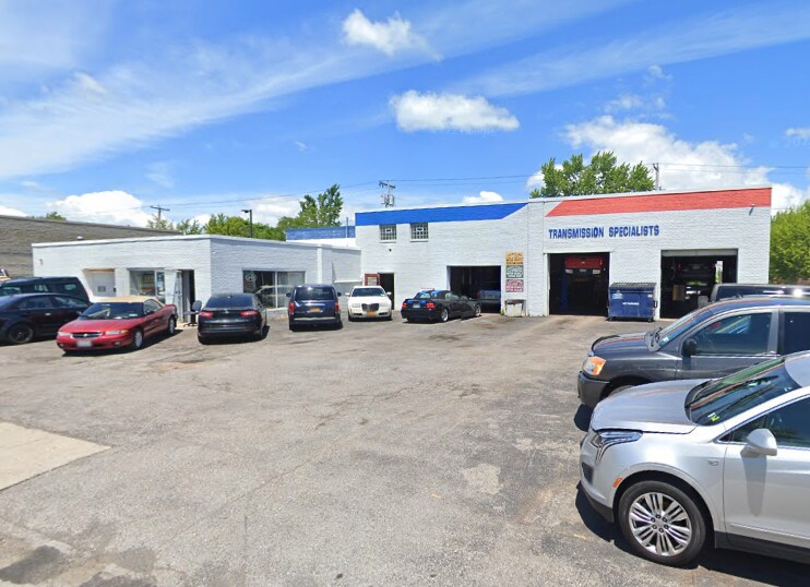 3454 Sheridan Dr, Amherst, NY 14226 Retail for Lease