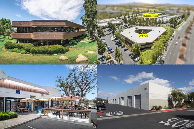 More details for 5650 El Camino Real, Carlsbad, CA - Office, Industrial for Lease