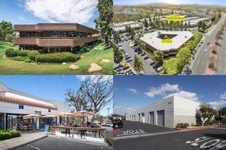 Carlsbad Gateway Center - Warehouse