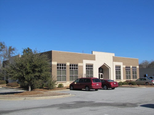 201 Sheraton Blvd, Macon-Bibb, GA for sale - Other - Image 1 of 1