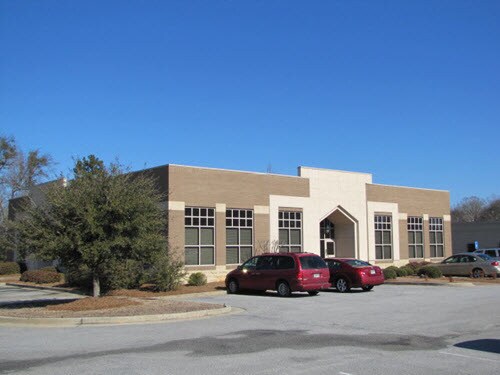 201 Sheraton Blvd, Macon, GA for sale Other- Image 1 of 1