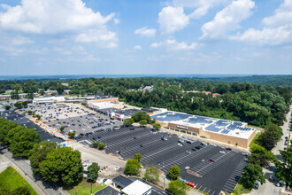 701 Cathedral Rd, Philadelphia, PA - aerial  map view - Image1