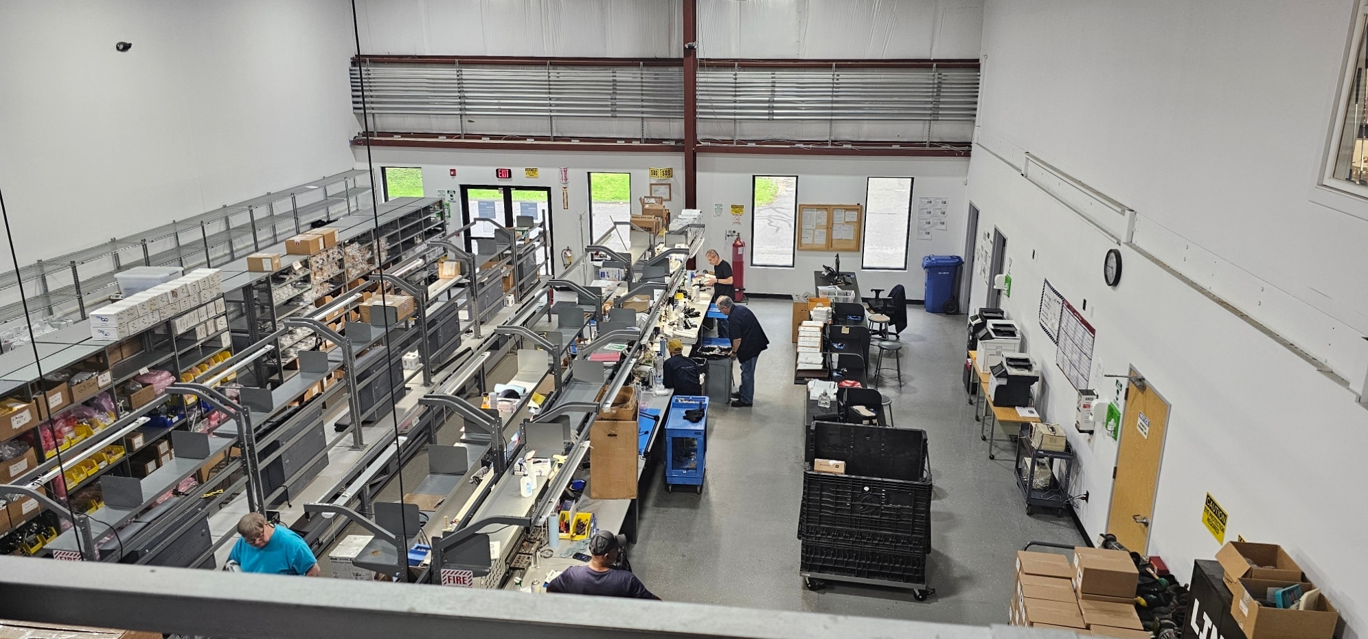 13 Francis J Clarke Cir, Bethel, CT for lease Building Photo- Image 1 of 18