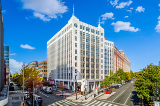 More details for 1300 Connecticut Ave NW, Washington, DC - Office for Lease