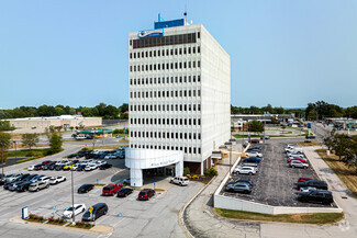 Blue Ridge Tower - Convenience Store