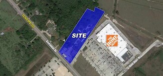 More details for 22426 Kuykendahl Rd, Spring, TX - Land for Sale