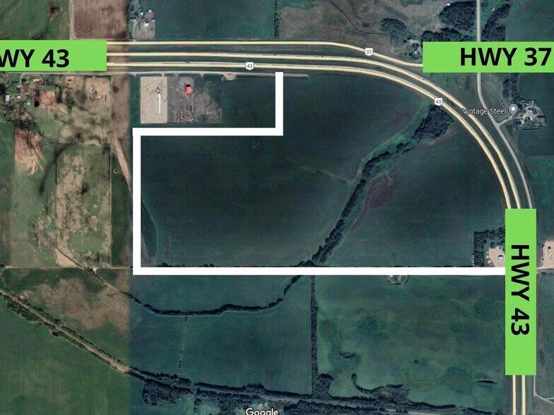 54516A Hwy 43, Lac Ste Anne County, AB T0E 1V0